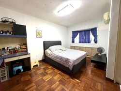 West Coast Gardens (D5), Semi-Detached #630662961